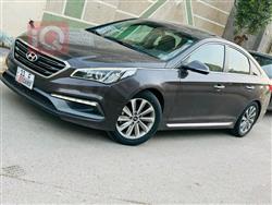 هیۆندای سۆناتا